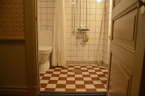 Hotell Dahlströmska Gården