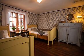 Hotell Dahlströmska Gården