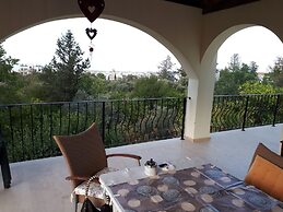 Sea Breeze Mountain Villa