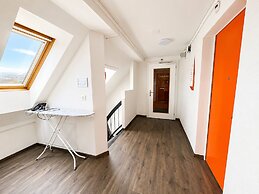 easyHotel Zürich City Limmatplatz