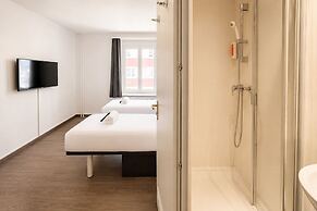 easyHotel Zürich City Limmatplatz