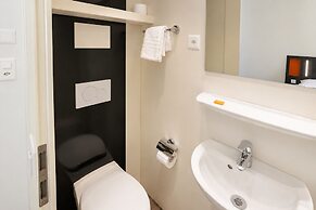 easyHotel Zürich City Limmatplatz