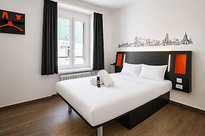 easyHotel Zürich City Limmatplatz