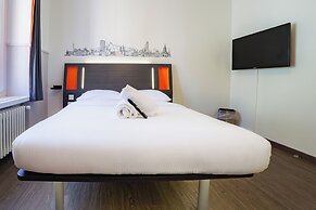 easyHotel Zürich City Limmatplatz