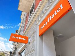 easyHotel Zürich City Limmatplatz