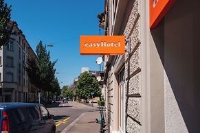 easyHotel Zürich City Limmatplatz