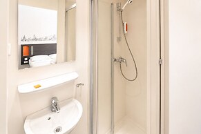 easyHotel Zürich City Limmatplatz