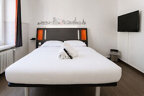 easyHotel Zürich City Limmatplatz
