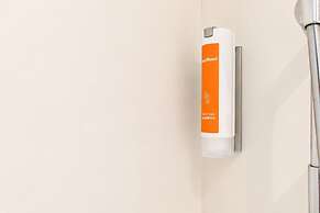 easyHotel Zürich City Limmatplatz