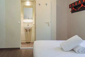 easyHotel Zürich City Limmatplatz