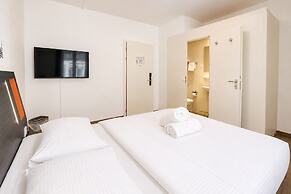 easyHotel Zürich City Limmatplatz