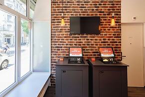 easyHotel Zürich City Limmatplatz