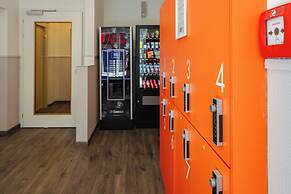 easyHotel Zürich City Limmatplatz