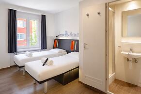 easyHotel Zürich City Limmatplatz