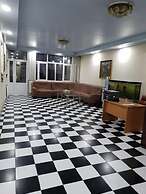 Hotel Khiva