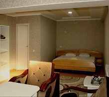 Hotel Khiva