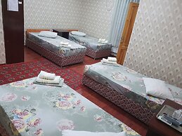 Hotel Khiva