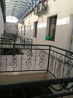Hotel Khiva