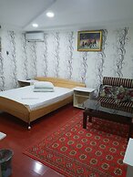 Hotel Khiva