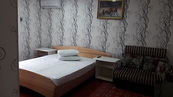 Hotel Khiva