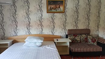 Hotel Khiva