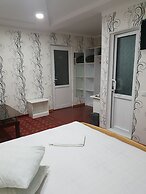 Hotel Khiva