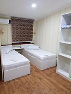 Hotel Khiva