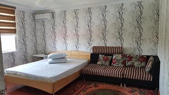 Hotel Khiva