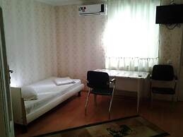Hotel Khiva