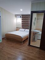 Hotel Khiva