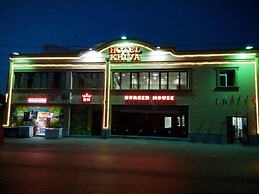 Hotel Khiva