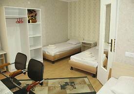 Hotel Khiva