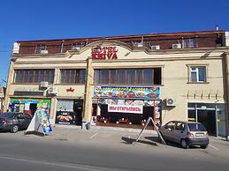 Hotel Khiva