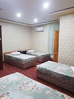 Hotel Khiva