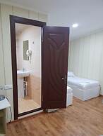 Hotel Khiva