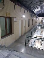 Hotel Khiva