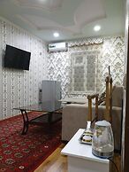 Hotel Khiva