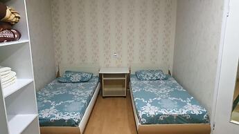 Hotel Khiva