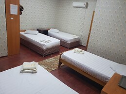Hotel Khiva
