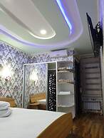 Hotel Khiva