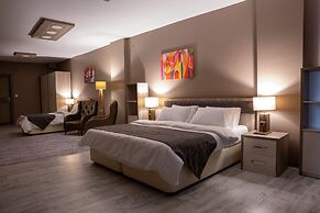 Staron Otel