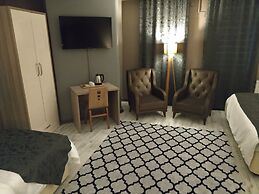 Staron Otel