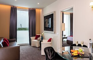 Leonardo Royal Hotel Venice Mestre