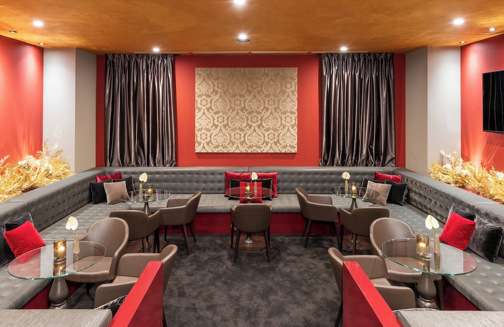 Leonardo Royal Hotel Venice Mestre