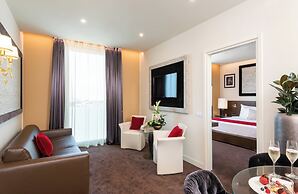Leonardo Royal Hotel Venice Mestre