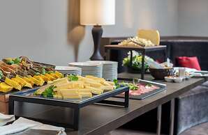 Leonardo Royal Hotel Venice Mestre