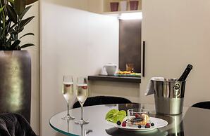 Leonardo Royal Hotel Venice Mestre
