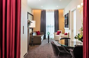 Leonardo Royal Hotel Venice Mestre