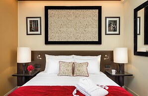 Leonardo Royal Hotel Venice Mestre
