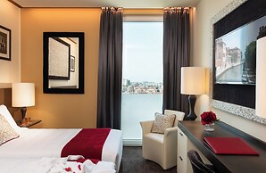 Leonardo Royal Hotel Venice Mestre